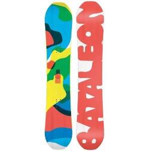  Bataleon WhatEver 2012 Snowboard 158W