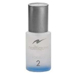  Nailtiques Protein Formula 2, 0.5 oz: Beauty