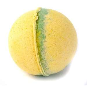  Lemon Lime Bath Bomb