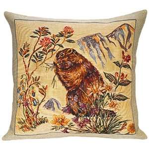   , Elegant & Fine   (Animal & Wildlife)   Marmottes 