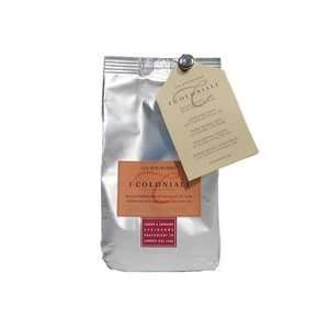  I Coloniali Refreshing Bath With Starch Green Tea From 