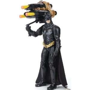  Batman Dark Knight Ultrablast   Toys R Us Exclusive Toys 