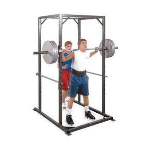  Power Source™ Power Rack: Sports & Outdoors
