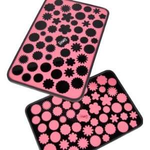  Pajaggle™ Kitty Kitty Board (Black with Pink Pieces 