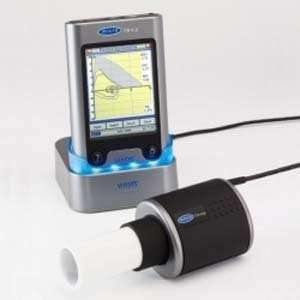  MicroLoop Spirometer (with PC Software) Health & Personal 