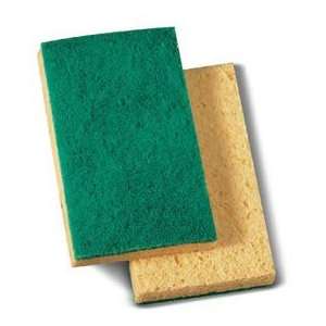  Medium Duty Scrubbing Sponge   20 Ct.