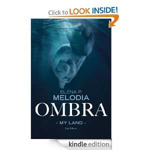 Ombra (Lain) (Italian Edition) Elena P. Melodia  Kindle 