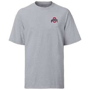 Ohio State Buckeyes NCAA T Shirt: Sports & Outdoors
