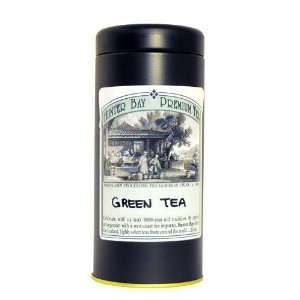 Hunter Bay Green Tea Grocery & Gourmet Food