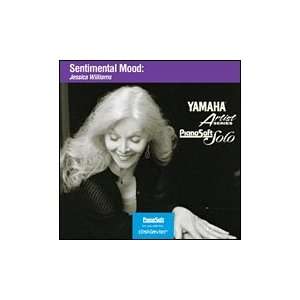  Sentimental Mood  Yamaha Artist Series PianoSoft Solo 