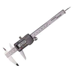  Caliper Digital 0 6 /0 150mm Reed # DC 515