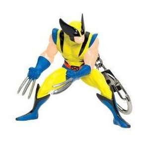  Wolverine    Marvel Extreme Pose Series 1 Collectible 