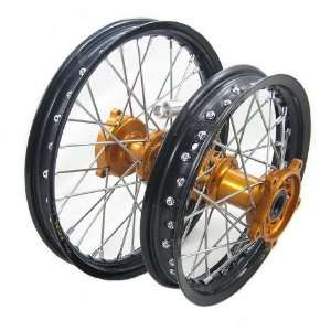  KTM 65SX Wheels Set Excel Takasago/Rad: Automotive