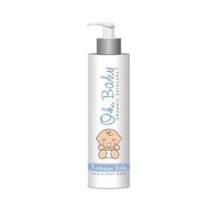  Oh, Baby Skincare bb2 Bathtime Baby   Hair and Body Wash 