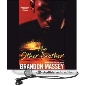   Brother (Audible Audio Edition): Brandon Massey, Kevin Free: Books