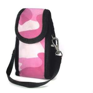  Pink Camo Phone Case: Sports & Outdoors