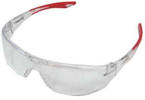 ELVEX AVION CLEAR WOMENS WORK SAFETY GLASSES  