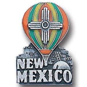  Collector Pin   New Mexico