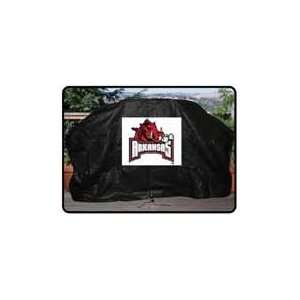   Of ) NCAA Barbecue BBQ/Grill Cover (Gas/Char Broil): Sports & Outdoors
