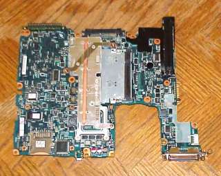 MOTHERBOARD FOR TOSHIBA TECRA M2 S730 A5A001007  