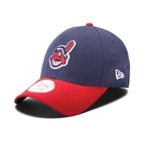    Cleveland Indians MLB 9Forty Pinch Hitter Cap: Sports & Outdoors