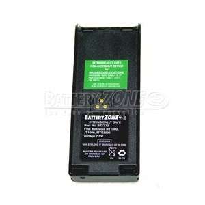  NiCad Replacement Battery for Motorola GP900, HT1000 
