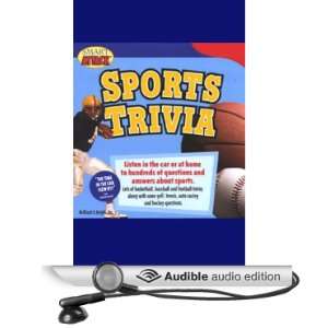  Smart Attack Sports Trivia (Audible Audio Edition 