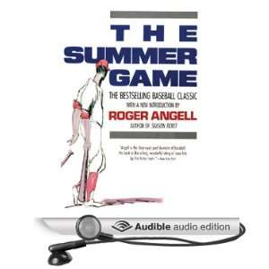   Game (Audible Audio Edition) Roger Angell, William Lavelle Books