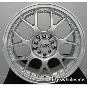  19x8.5 Hypersilver ADR M Sport 5x112 Automotive