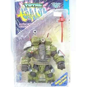  Total Chaos Hoof   Green Version Toys & Games