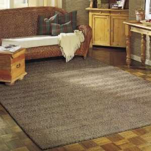   Braided Area Rug   Cafe Tostado, 8 x 11 ft. Rectangle: Home & Kitchen