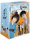 CITY HALL / Cha Seung Won / KOREA TV DRAMA 11 DISC DVD DIRECTORS CUT 