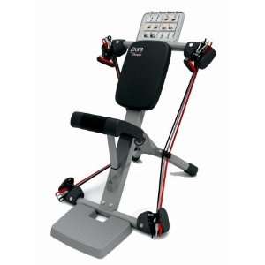  Pure Fitness X Series Home Trainer: Sports & Outdoors