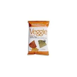 Rw Garcia Organic Veggie Salt Tortilla Grocery & Gourmet Food