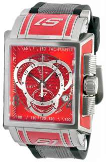 Invicta Mens Epoxy S1 Touring Edition Sport Swiss Made Chronograph 