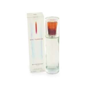  EAU TORRIDE perfume by Givenchy