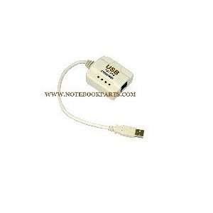  UE 120   USB Ethernet Adapter Electronics