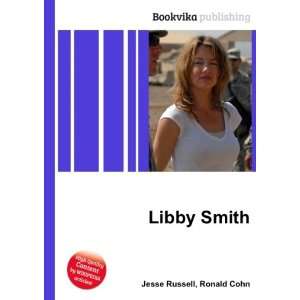  Libby Smith Ronald Cohn Jesse Russell Books