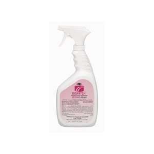  Dispatch Disinfectant Spray   32 oz pull top   6 Bottles 