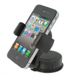  Dashboard Car Mount Holder for iPhone 4S or other Smartphones 