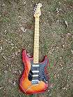 1982 85 Fender Stratocaster Two Knob, Dan Smith Era? Excellent 