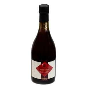 Delouis Bordeaux Red Wine Vinegar, 16.9 FL OZ:  Grocery 