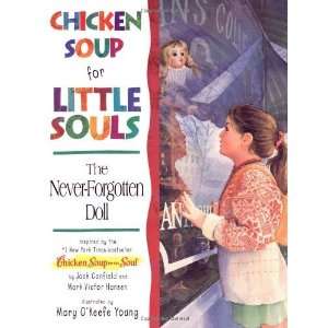   Doll (Chicken Soup for the Soul) [Hardcover] Lisa McCourt Books