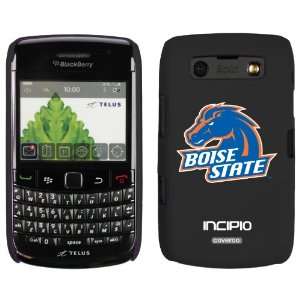  Boise State Mascot   top design on BlackBerry Bold 9700 