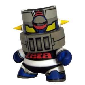  Kidrobot Fatcap Series 2   Zeta Toys & Games