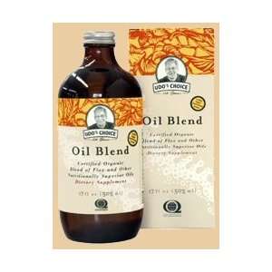  U.C. 3.6.9. Oil Blend 8,5 oz