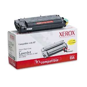 Xerox  HP C3903A Compatible Toner LJ 5P 5MP 6P 6MP Series 4K yield5MP 