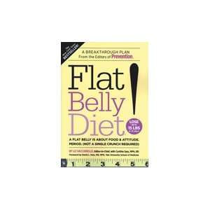  Flat Belly Diet