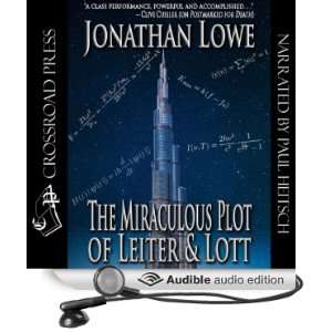   & Lott (Audible Audio Edition): Jonathan Lowe, Paul Heitsch: Books