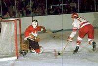 TONY ESPOSITO Team Canada 1972 Home Jersey XXL  